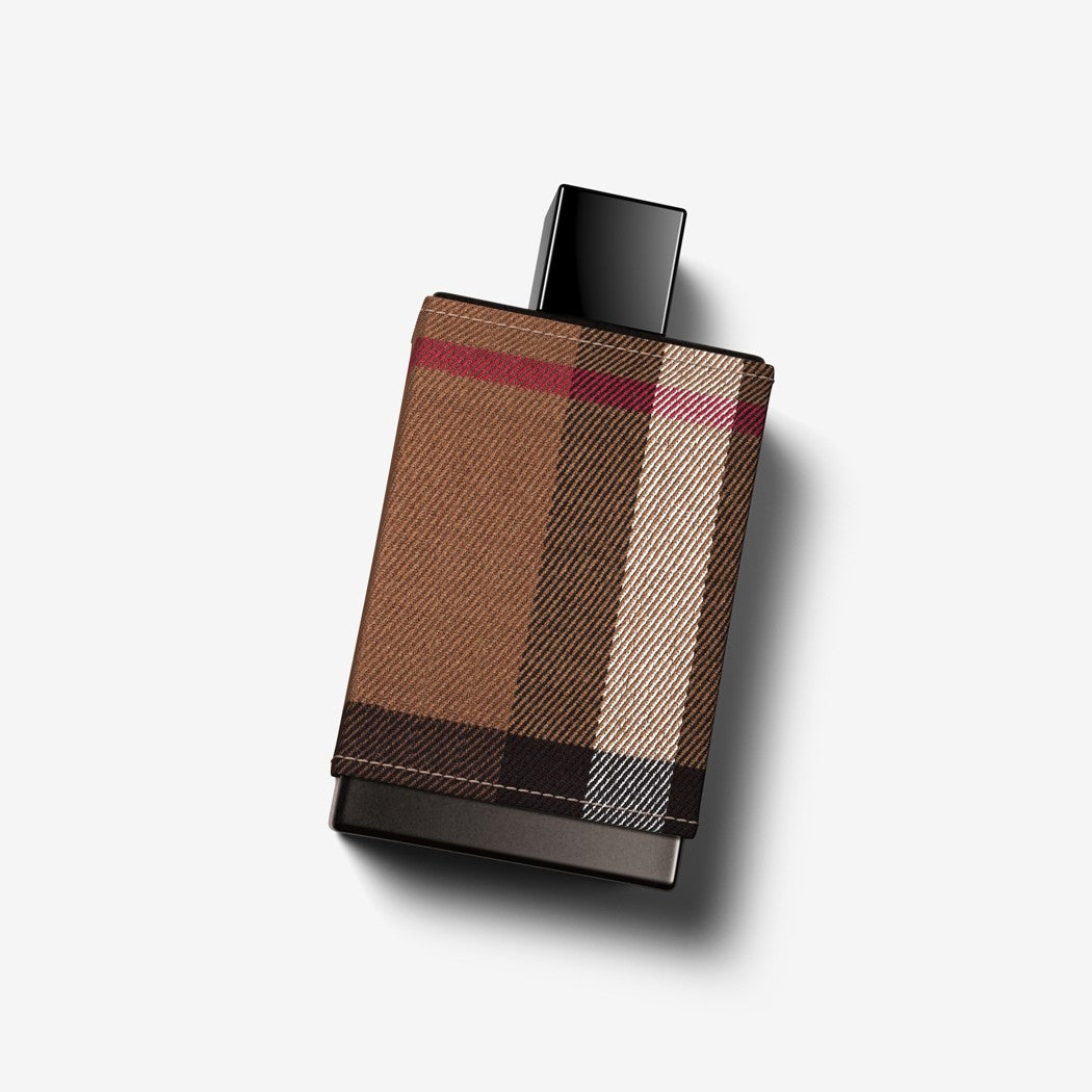 Burberry London by Burberry Eau De Toilette Spray - 3.4 oz