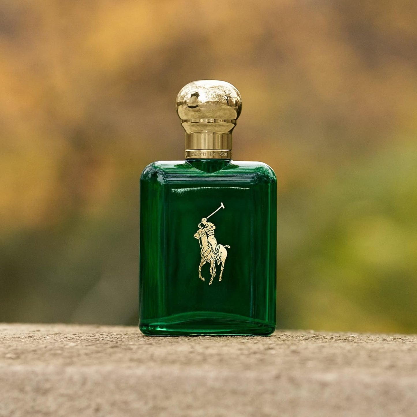 Polo by Ralph Lauren Eau De Toilette 4.2 Oz