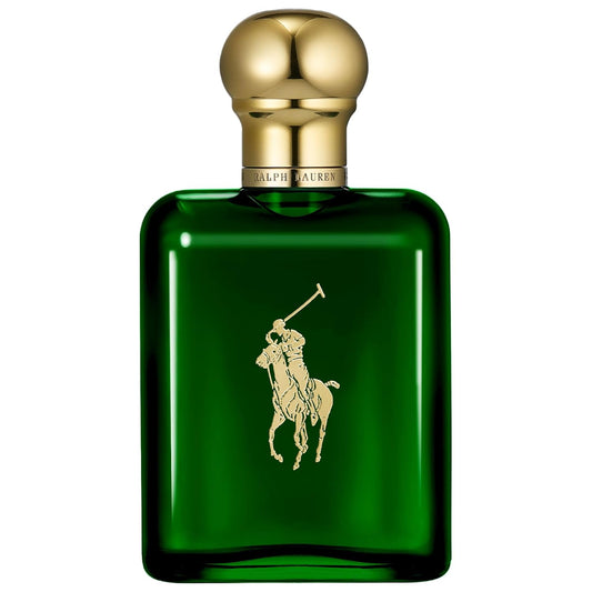 Polo by Ralph Lauren Eau De Toilette 4.2 Oz