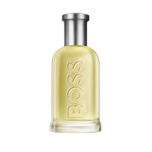 Boss No. 6 by Hugo Boss Eau De Toilette Spray 6.7 oz