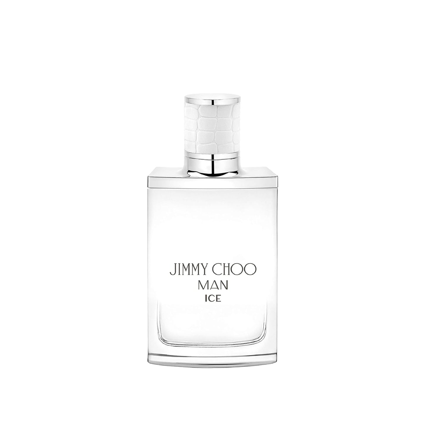Jimmy Choo Ice by Jimmy Choo Eau De Toilette Spray 1.7 oz