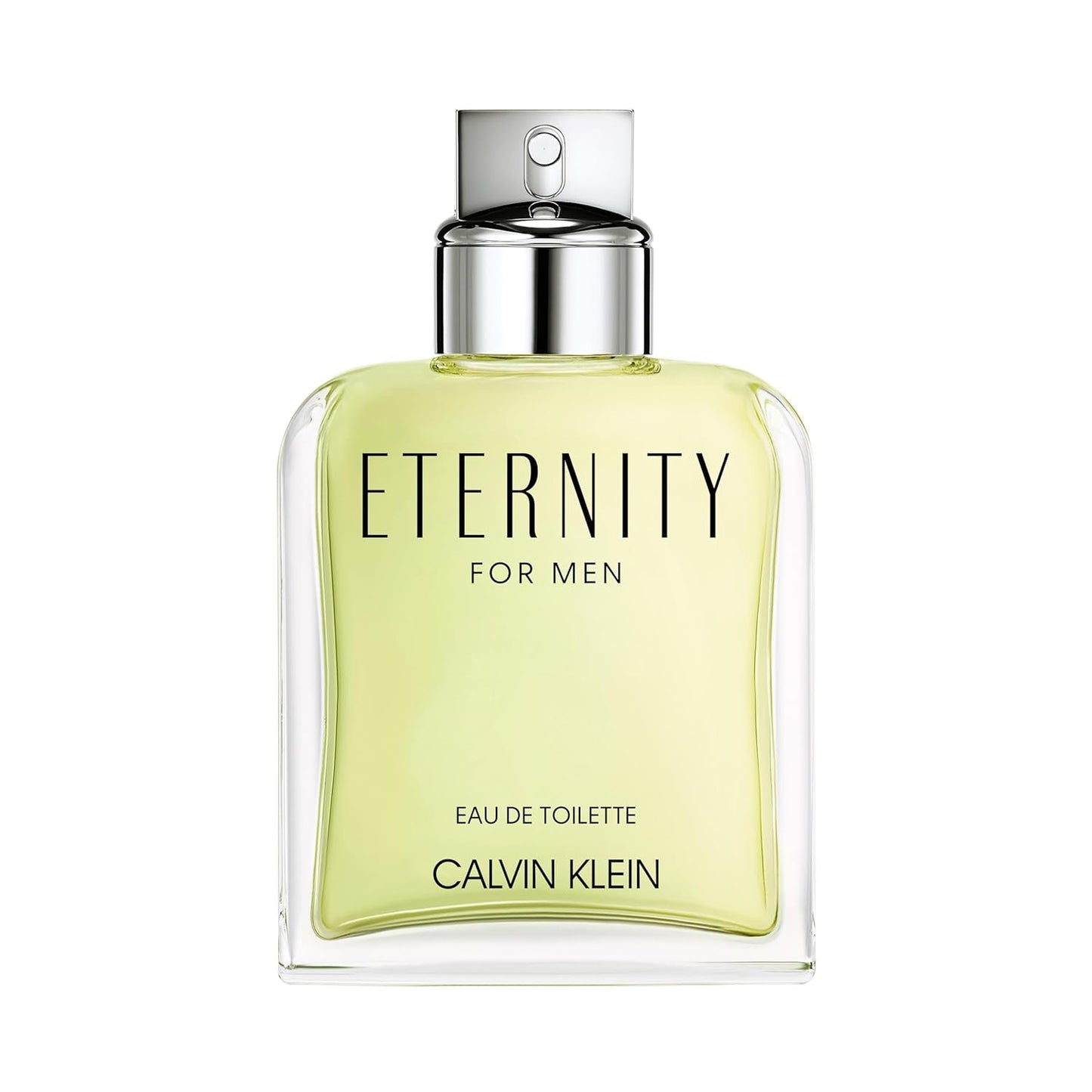 Eternity Eau De Toilette 6.7 oz.