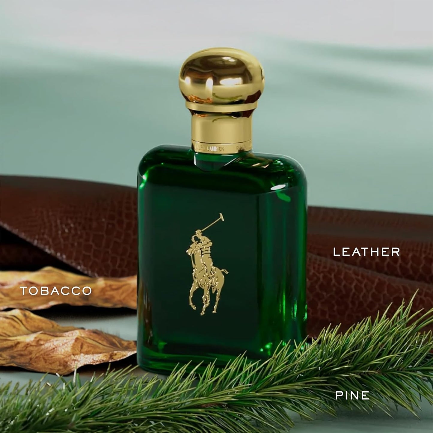 Polo by Ralph Lauren Eau De Toilette 4.2 Oz