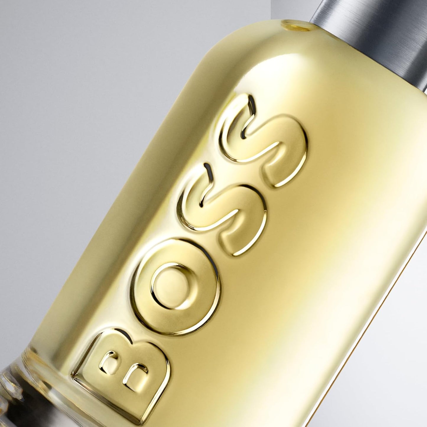 Boss No. 6 by Hugo Boss Eau De Toilette Spray 6.7 oz