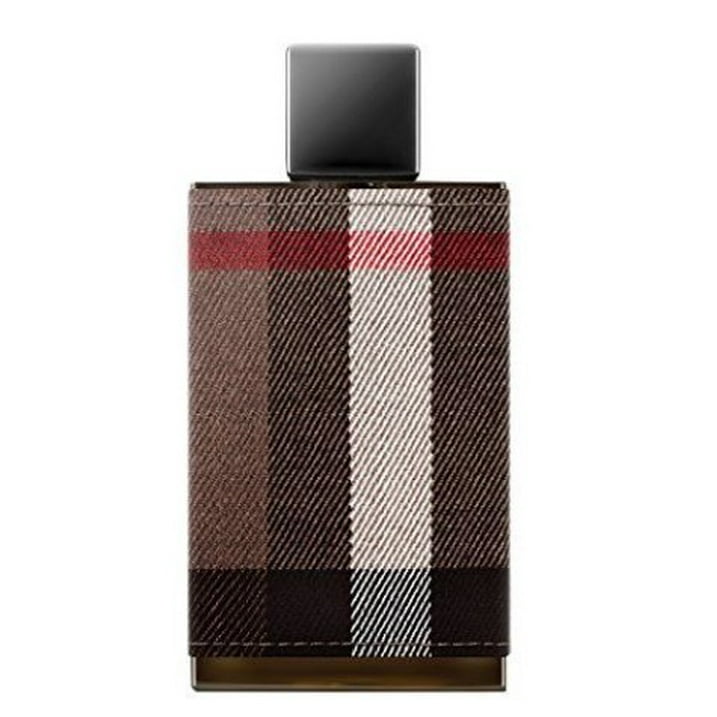 Burberry London by Burberry Eau De Toilette Spray - 3.4 oz