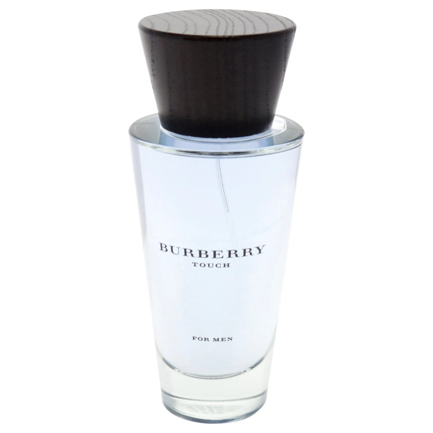 Burberry Touch by Burberry for Men - 3.3 oz